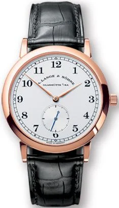 1815 Rose Gold / Silver