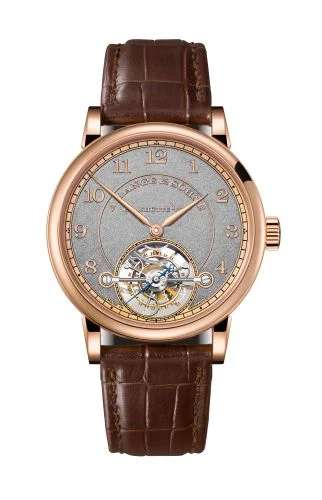 1815 Tourbillon Handwerkskunst