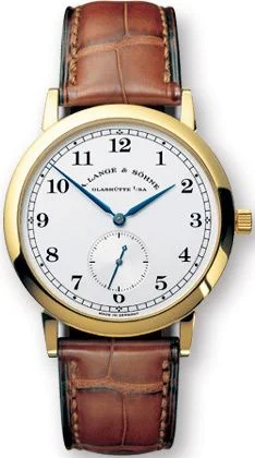 1815 Yellow Gold