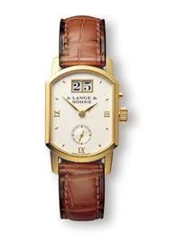 Arkade Yellow Gold / Champagne