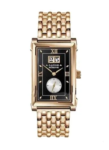 Cabaret Rose Gold / Black