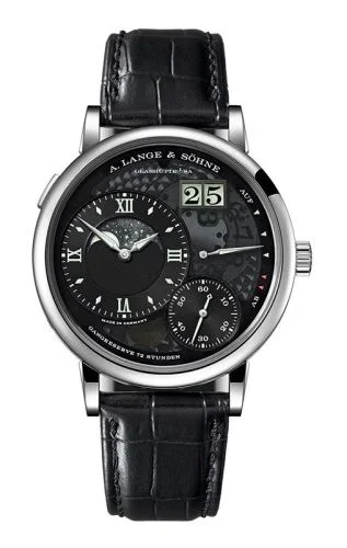 Grand Lange 1 Moonphase Lumen