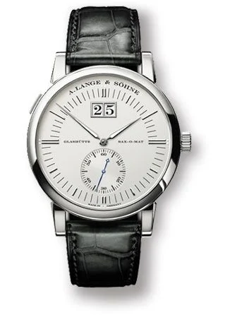 Grand Langematik Platinum