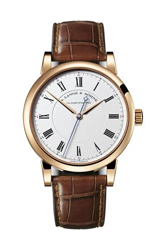 Richard Lange Pink Gold
