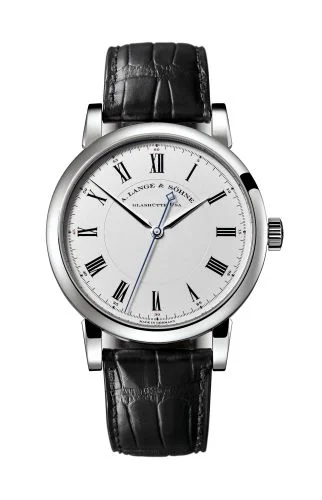 Richard Lange Platinum