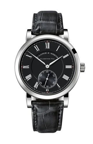 Richard Lange Pour le Mérite White Gold