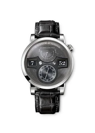 Zeitwerk Luminous / Phantom