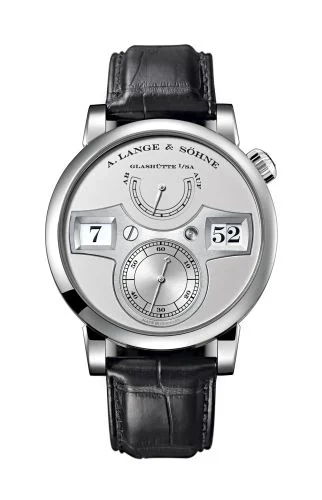 Zeitwerk Platinum