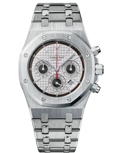 Royal Oak 26300 Chronograph Stainless Steel / Panda