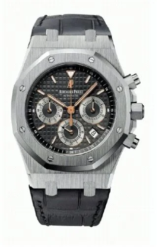 Royal Oak 26312 Chronograph Bucherer 125th Anniversary