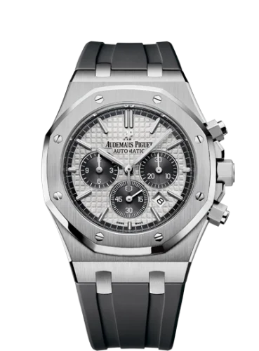 Royal Oak Chronograph 41 QE II