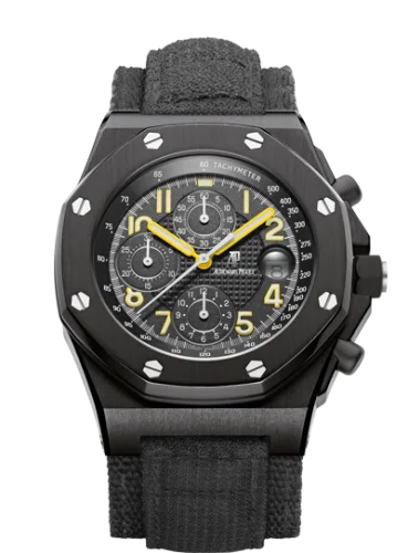 Royal Oak OffShore 25770 End of Days