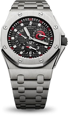 Royal Oak OffShore 25995 Alinghi Commemorative