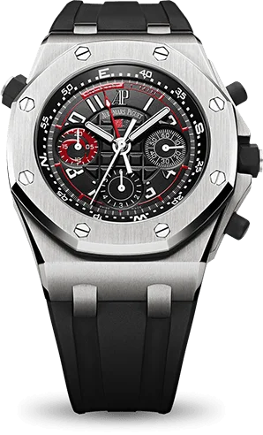 Royal Oak OffShore 26040 Alinghi Polaris