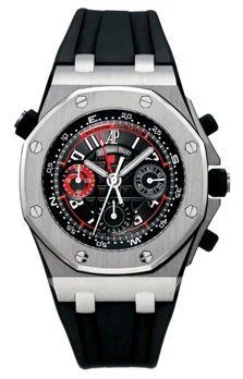 Royal Oak OffShore 26074 Alinghi Polaris Team Watch