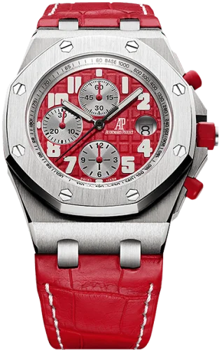 Royal Oak OffShore 26108 Rhone Fusterie