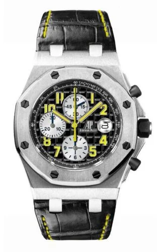 Royal Oak OffShore 26115 Jalan Bukit Bintang 'Kill Bill'