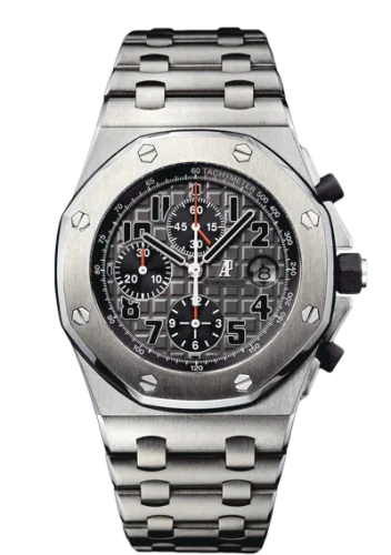 Royal Oak Offshore 26170 Chronograph Titanium