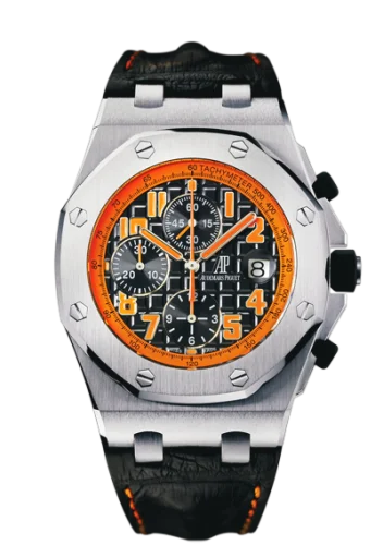 Royal Oak Offshore 26170 Chronograph Volcano
