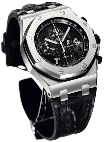 Royal Oak OffShore 26180 Ginza7 Stainless Steel