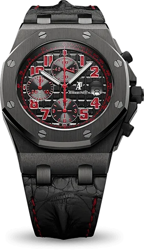Royal Oak OffShore 26186 Las Vegas Strip