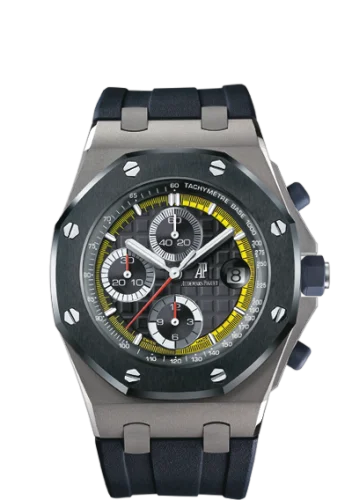 Royal Oak Offshore 26207 Buemi