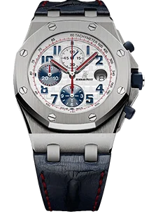Royal Oak OffShore 26208 Tour Auto 2012