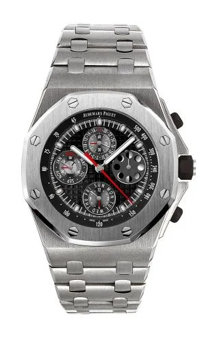 Royal Oak OffShore 26214 Perpetual Calendar Piece Unique