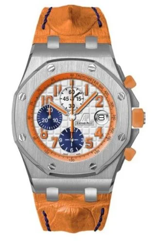 Royal Oak OffShore 26217 US Boutique White Gold