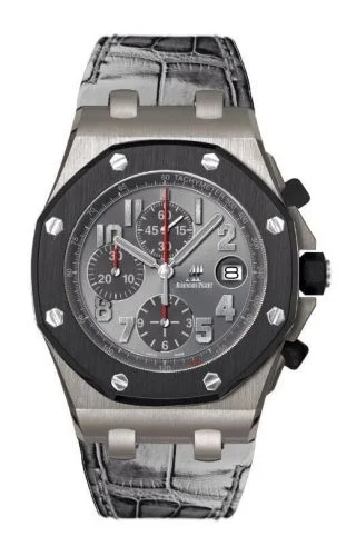 Royal Oak OffShore 26219 Doha Boutique