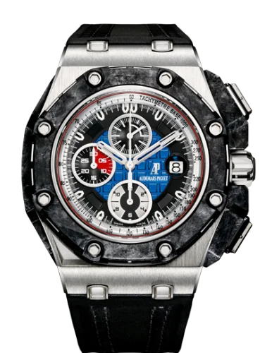 Royal Oak OffShore 26290 Grand Prix Platinum
