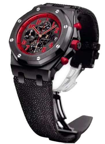 Royal Oak OffShore 26299 Marcus Black