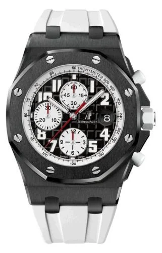 Royal Oak OffShore 26299 Marcus White