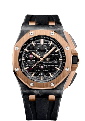Royal Oak Offshore 26406 QE II Cup 2016