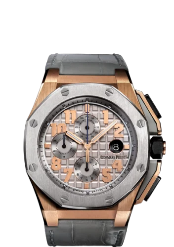 Royal Oak Offshore Lebron James