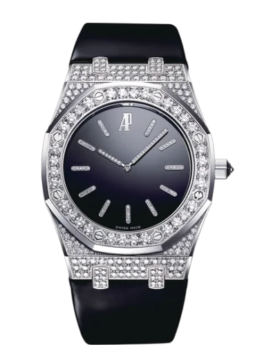 Royal Oak Tuxedo