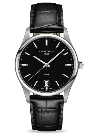 DS 4 Big Size Black