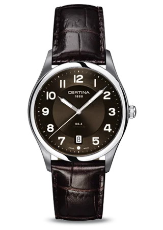 DS 4 Brown