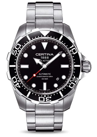 DS Action Diver