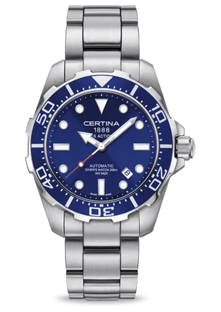 DS Action Diver