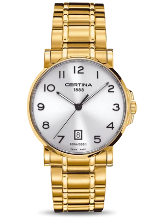 DS Caimano Arabic PVD