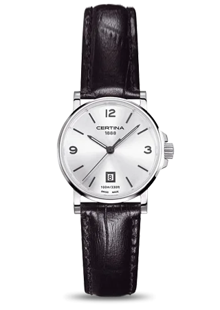 DS Caimano Lady