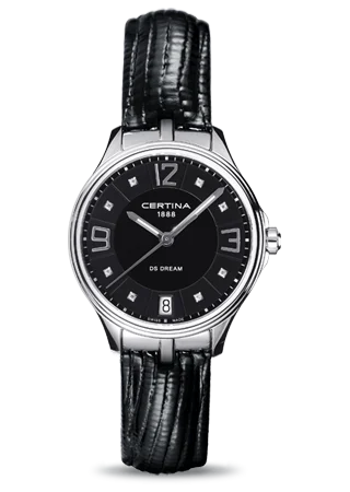 DS Dream Lady Black