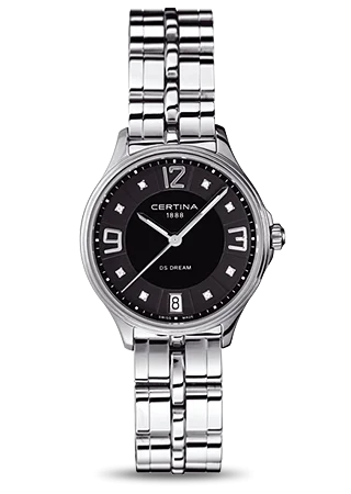 DS Dream Lady Black