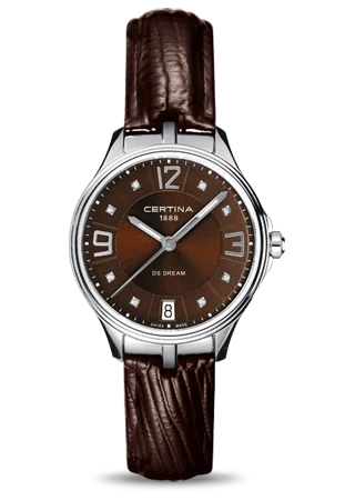 DS Dream Lady Brown