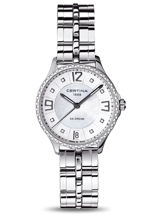 DS Dream Lady Diamond