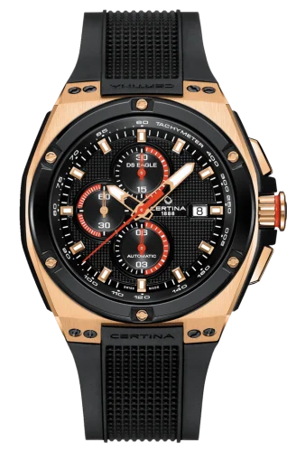 DS Eagle Chronograph Automatic