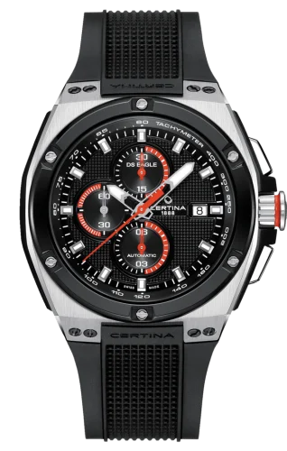 DS Eagle Chronograph Automatic