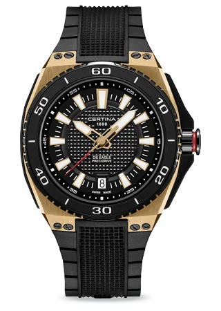 DS Eagle Gold