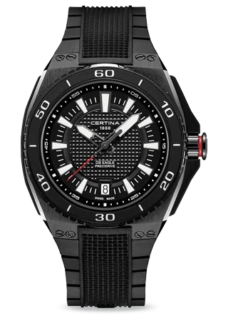 DS Eagle PVD